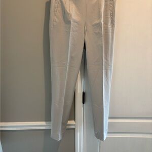 J. Crew Soft Gray Pants